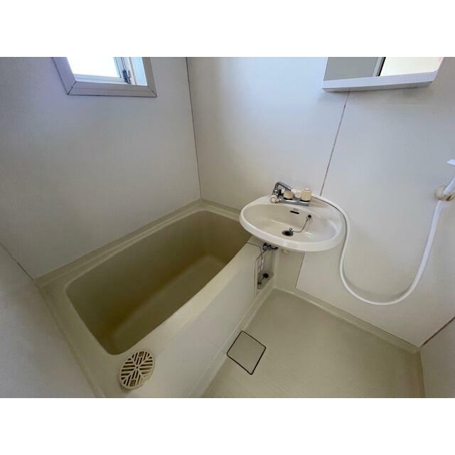 ドミトリー本町 風呂画像