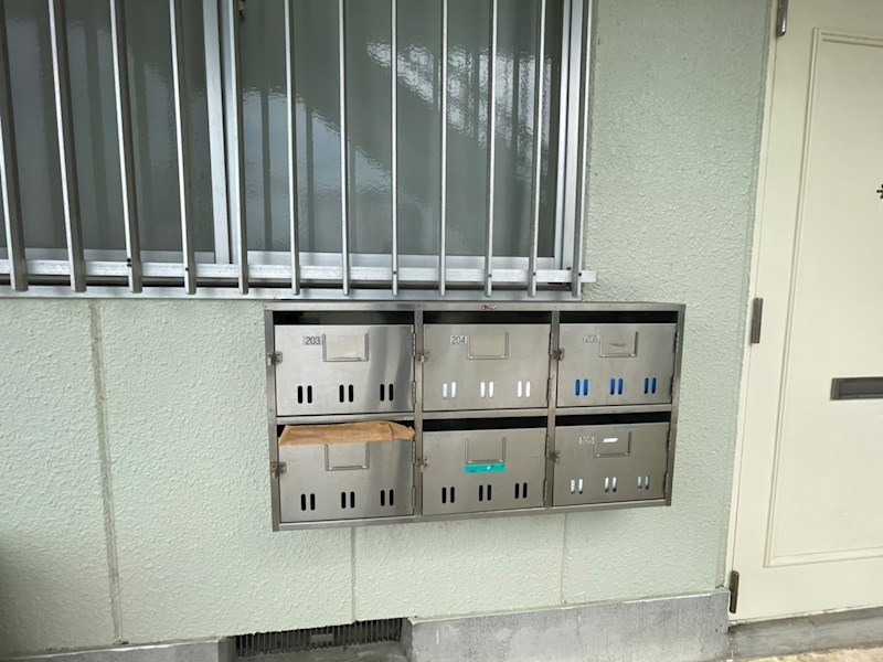 エステート萩園 その他外観1