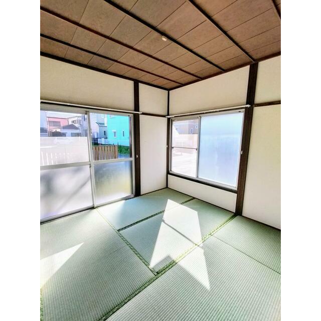 山口（重）貸家 その他4
