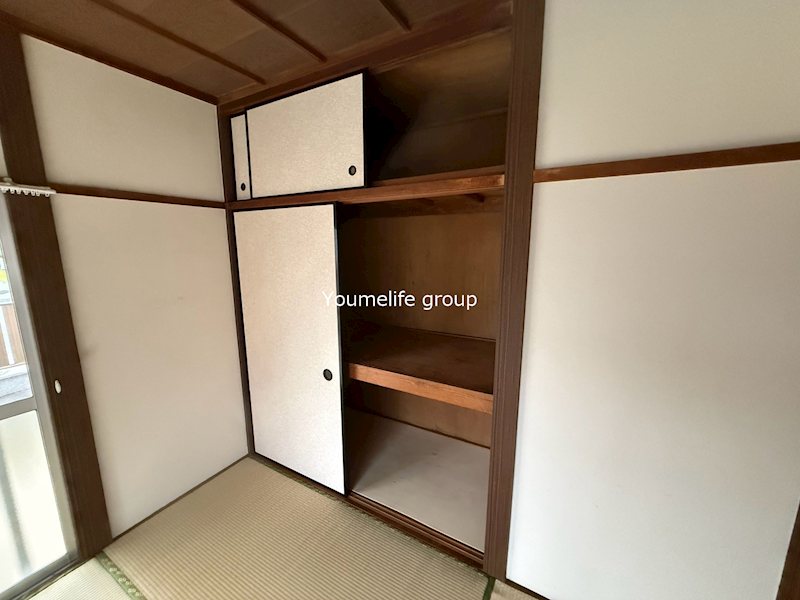 山口(重)貸家の写真14