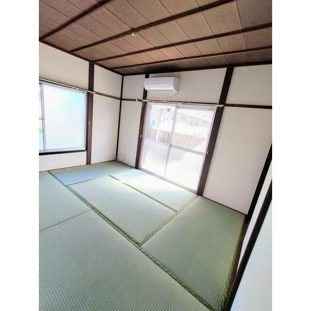 山口（重）貸家 その他8