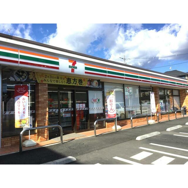 山口（重）貸家 周辺画像2