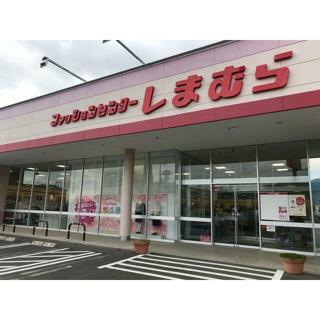 山口（重）貸家 周辺画像6