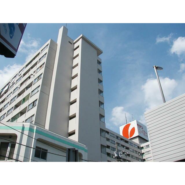 湘南台駅前共同ビル 1006号室 外観