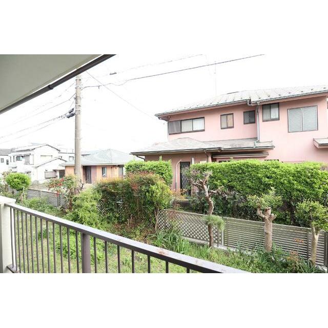 アベニュー原宿 その他外観2