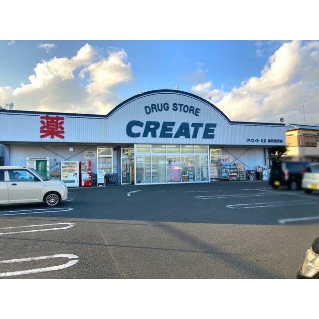 山口（重）貸家 周辺画像3