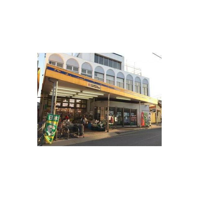 山口（重）貸家 周辺画像7