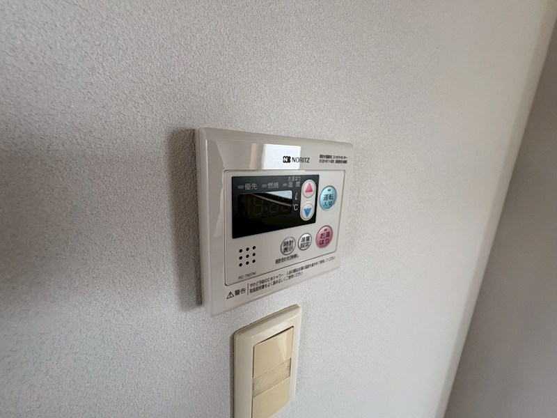 シーウィンド湘南 セキュリティ