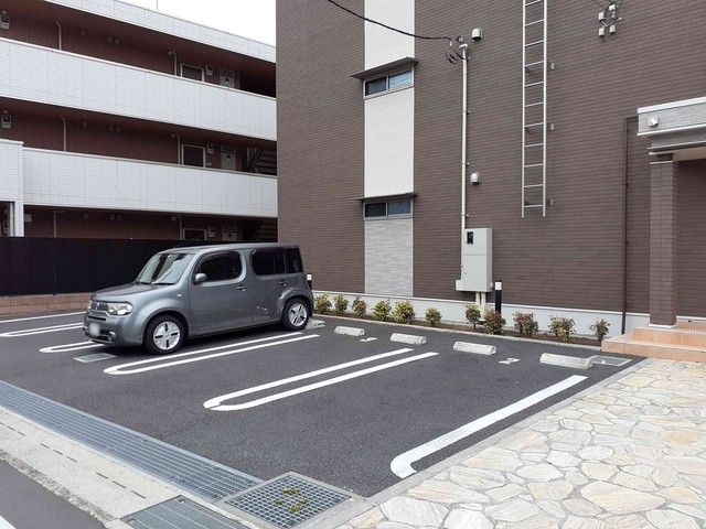 サンリットウエストＧ その他外観3