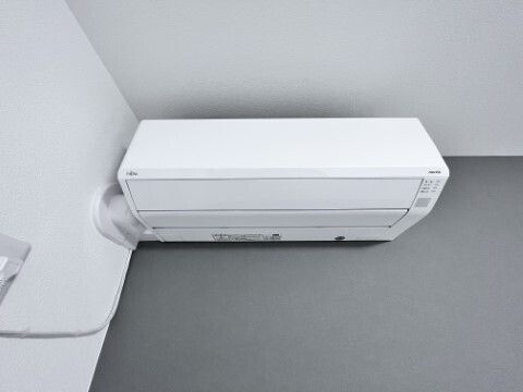 ジーメゾン海老名 その他設備