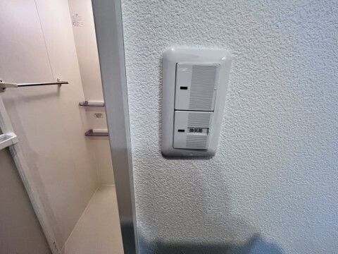 ジーメゾン海老名 セキュリティ