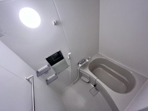 ジーメゾン海老名 風呂画像