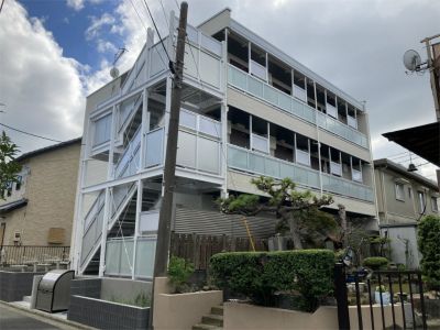 リブリ南町Ⅱ 301号室 外観