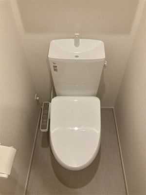 リブリ南町Ⅱ その他1