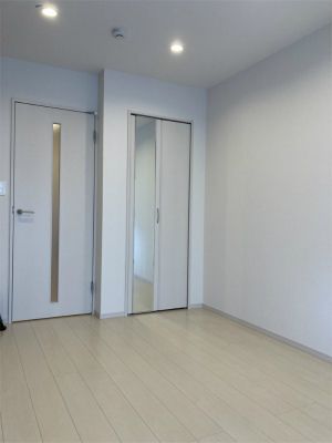 リブリ南町Ⅱ リビング