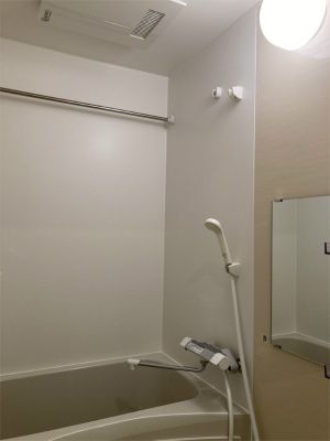 リブリ南町Ⅱ 風呂画像