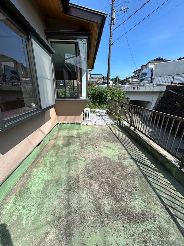 Komorebi Base ASHIGARA その他7