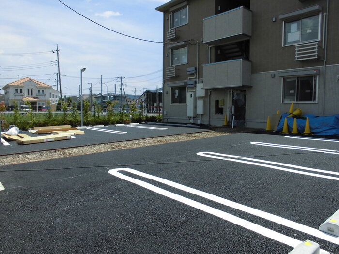 サザンクロス その他外観1