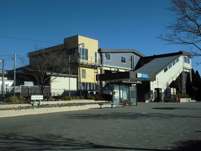 サザンクロス その他外観2