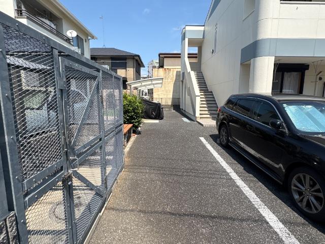マーガレットＳＫ その他外観1