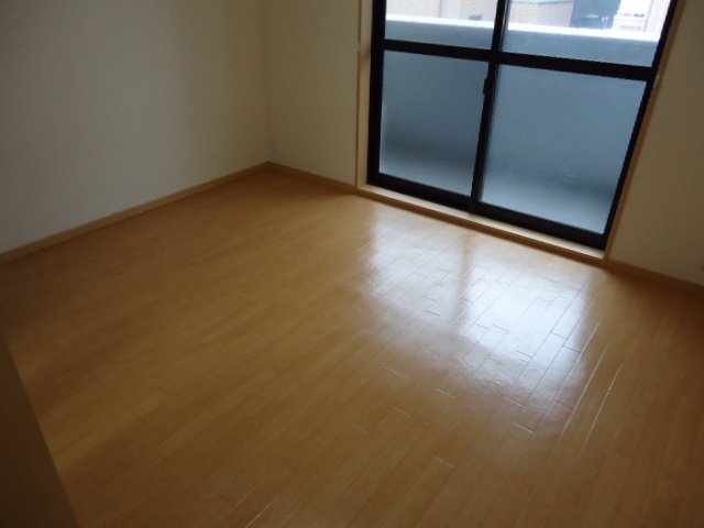 マーガレットＳＫ ベッドルーム