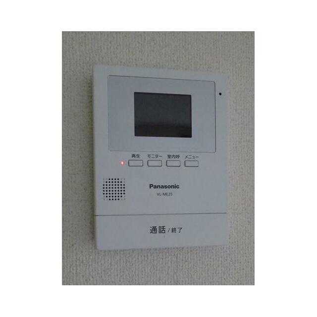 Esperanza+（エスペランサ+） セキュリティ
