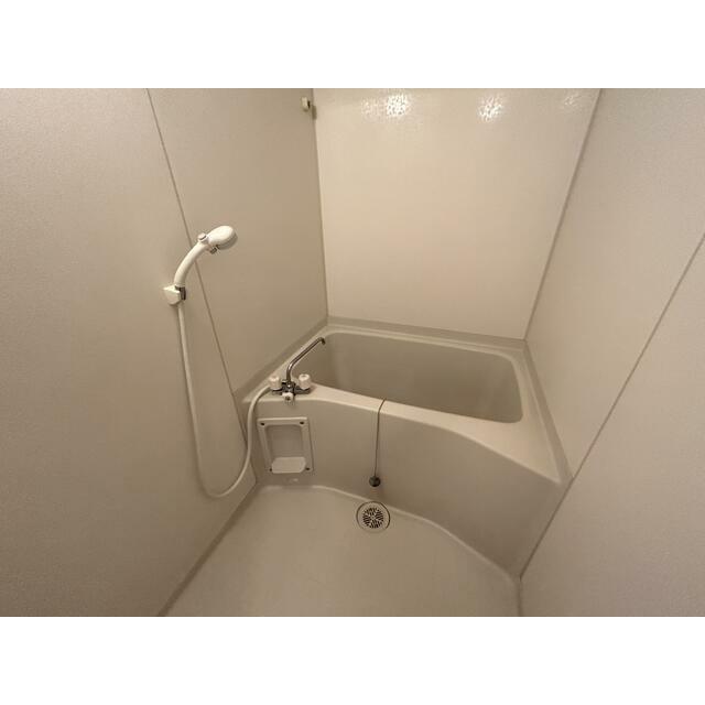 アプリコーゼ相模が丘 風呂画像