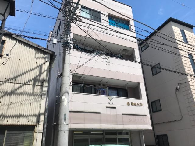 清田ビル 外観