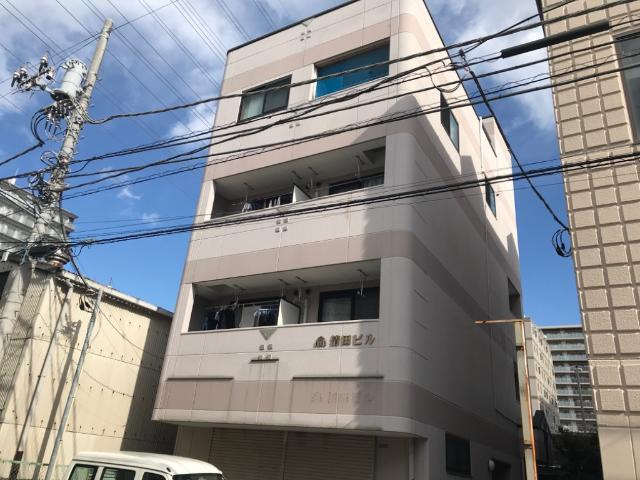 清田ビル その他外観1