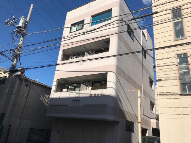 清田ビル その他外観2