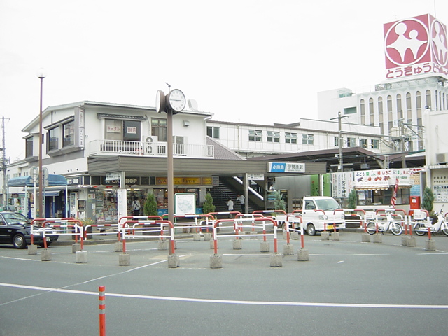 清田ビル その他外観3