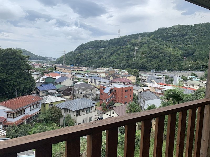 ヒルトップ箱根入生田 その他4
