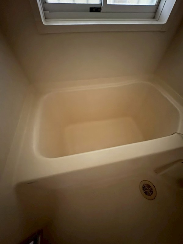 第三湘南ハイツ 風呂画像