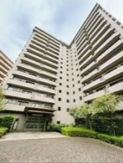 サン・ステージ緑園都市東の街３番館 その他外観1