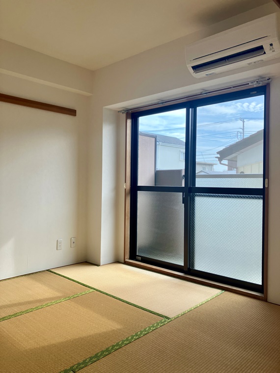 ナイスアーバンさがみ野 その他部屋・スペース