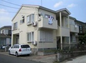 コマハイム 102号室 外観
