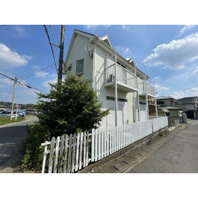 ヤングヒル飯山 その他外観2