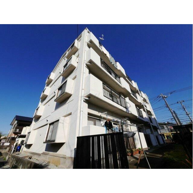 オリブマンション 205号室 外観