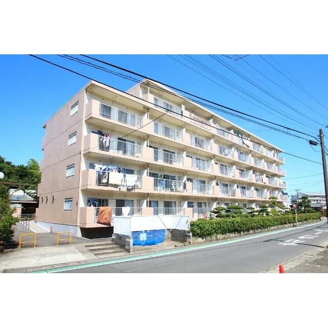 パストラル山口の物件画像1
