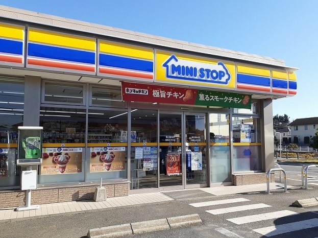 エトワール その他外観2