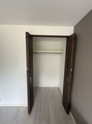 ベイルームアーバン海老名 収納