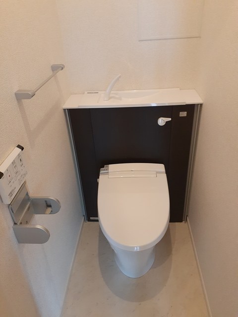 ラフィーネⅠ その他4