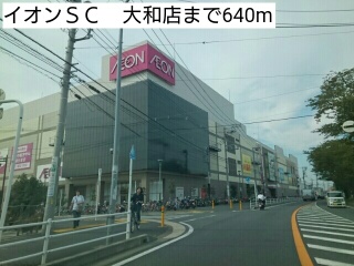 ラフィーネⅠ その他外観1