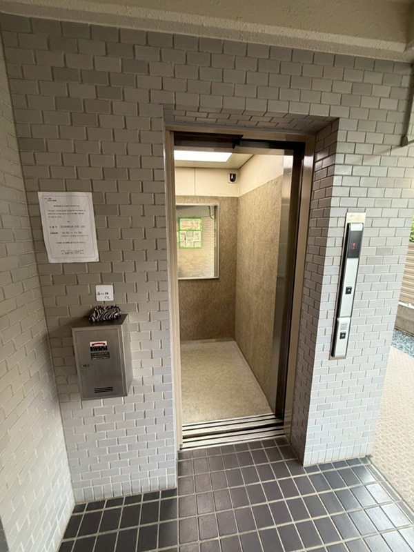 グレイス秦野 その他外観4