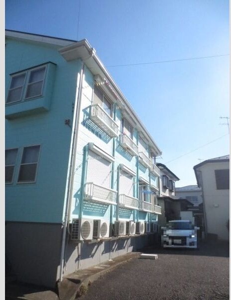その他外観4
