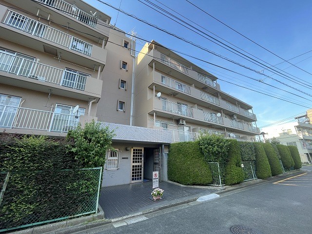 グレイス秦野 その他外観1