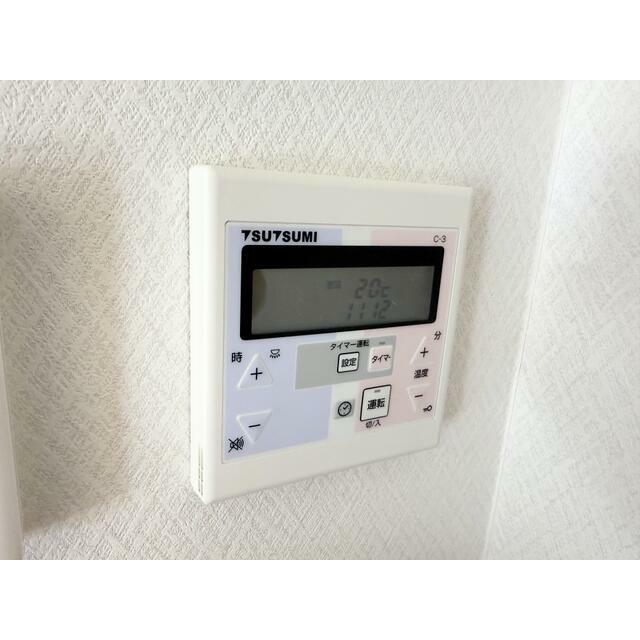 神奈川県座間市相模が丘２丁目 その他設備