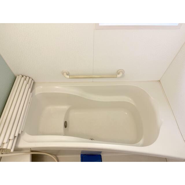 神奈川県座間市相模が丘２丁目 風呂画像