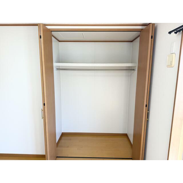 神奈川県座間市相模が丘２丁目 収納