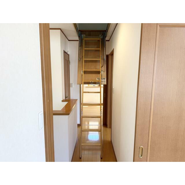 神奈川県座間市相模が丘２丁目 収納